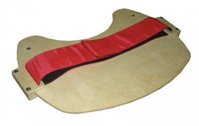 Съемная система фиксации рук